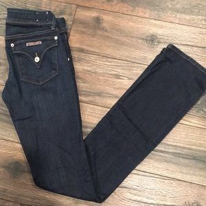 Brand new Hudson Jeans! Never worn